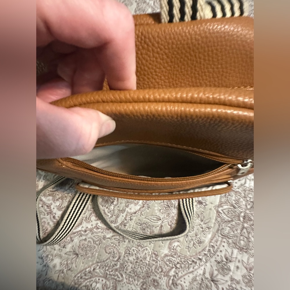 Thirty-One Backpack, EUC - Picture 2 of 4